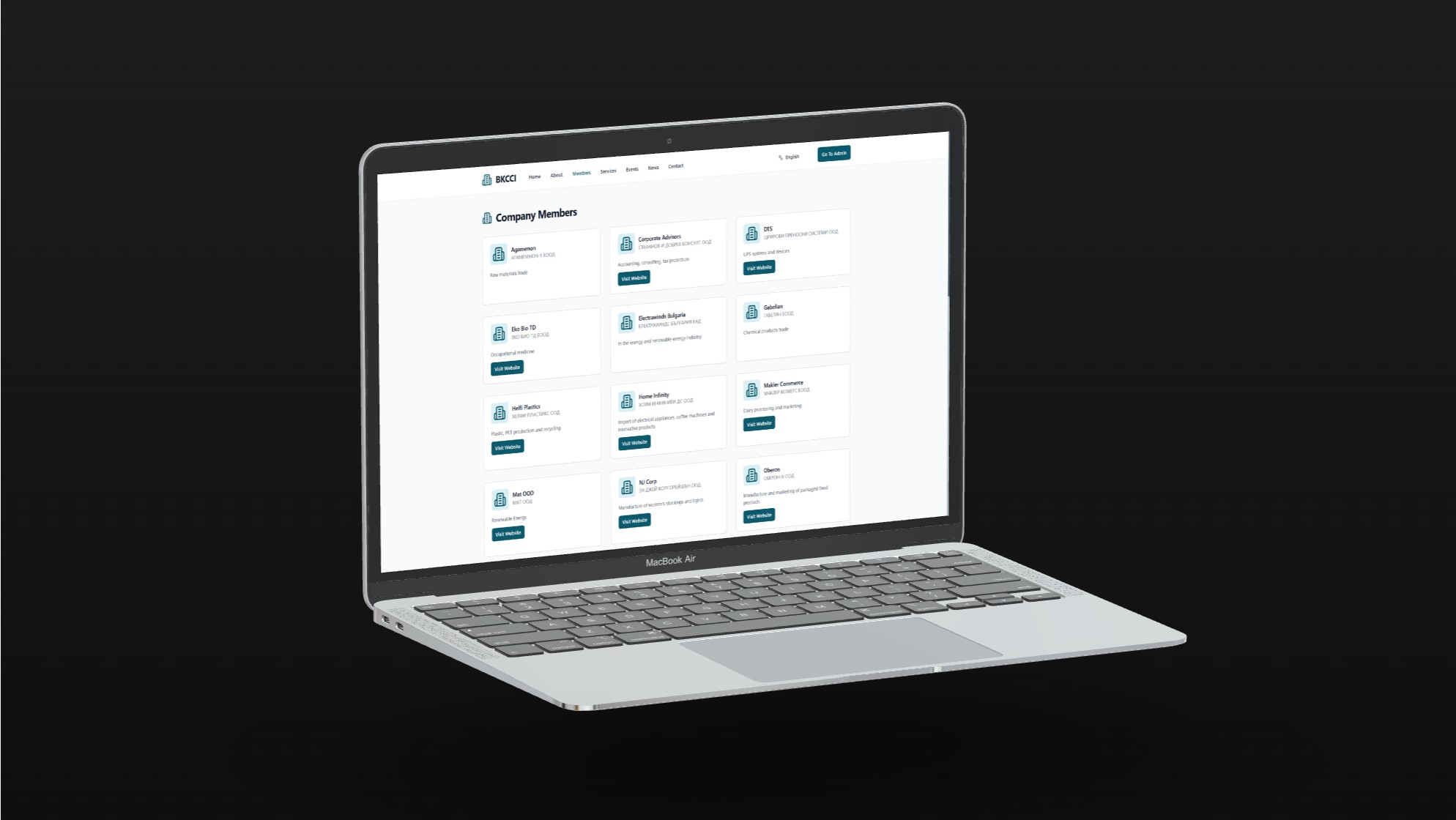 Afterspeak — Product preview